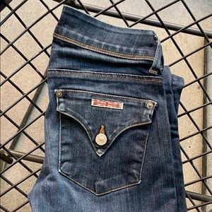 Hudson Jeans W24
